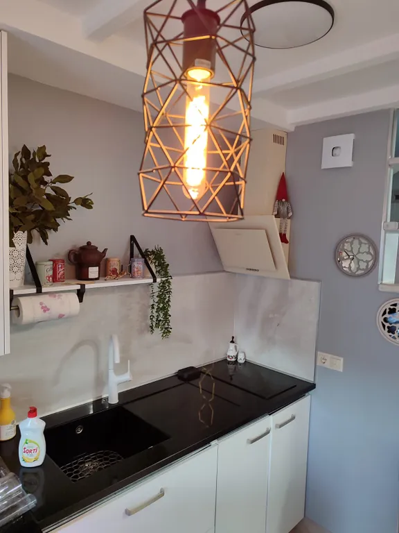 Апартаменты рядом с морем и 2 бассейнами, закрытая территория