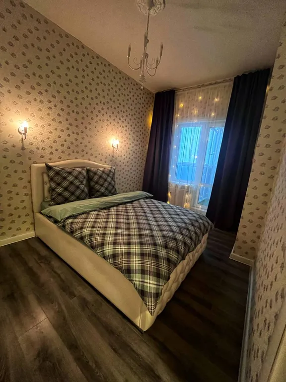 Апартамент Арсенал