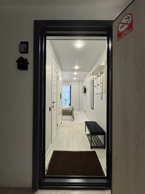 Квартира Комната — Волгоград