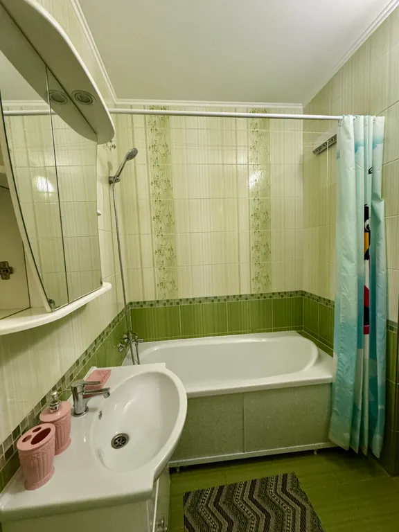 Квартира Квартира в центре у Музея Мирового океана — Калининград