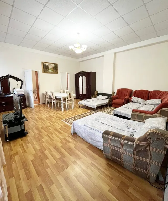 Коттедж Уютный дом в шаговой доступности к парку — Кисловодск