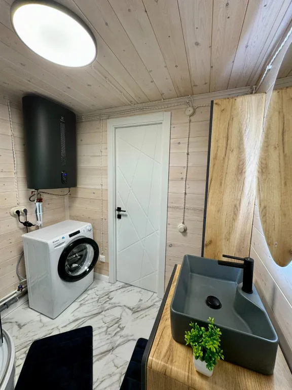 Домик для отдыха возле моря