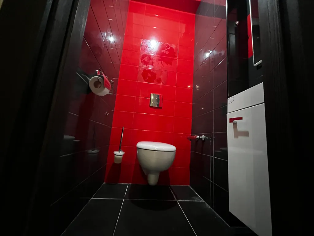 Квартира Квартира Огромная двушка с дизайнерским ремонтом — Свердловский