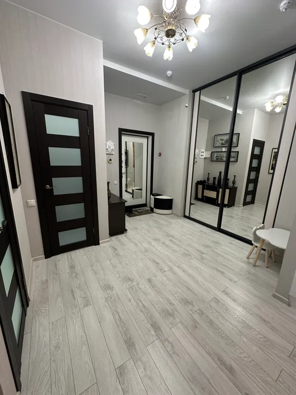 Уютная видовая квартира с видом на реку