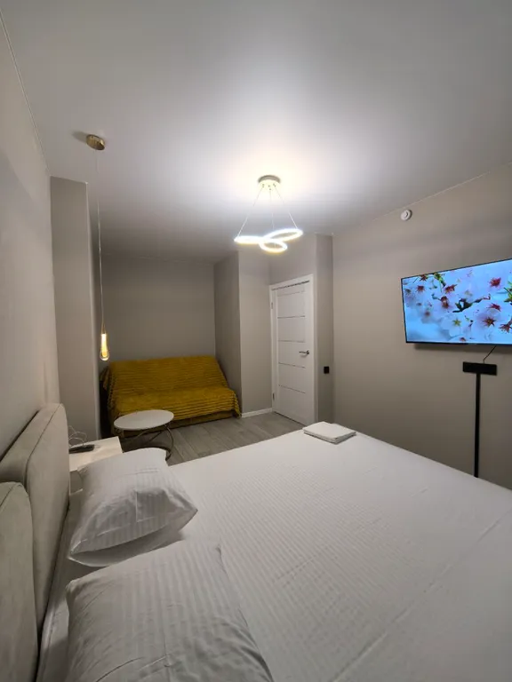 Квартира в лучшем районе города