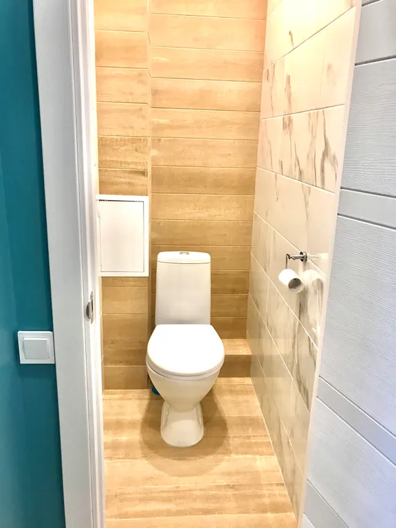 Квартира у моря