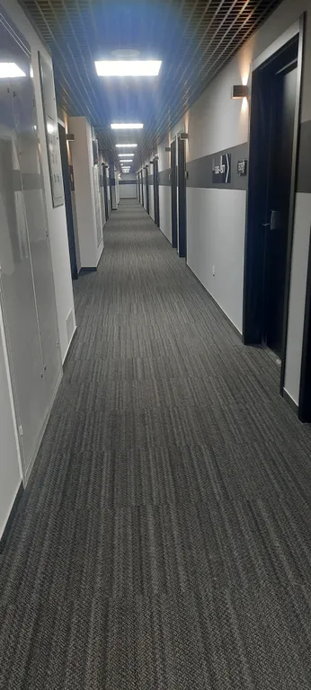 Квартира Квартира Уютная студия на Чёрной речке — Санкт-Петербург