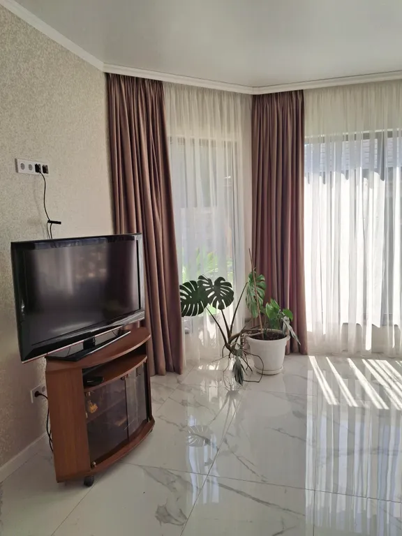 3-комнатный Дом