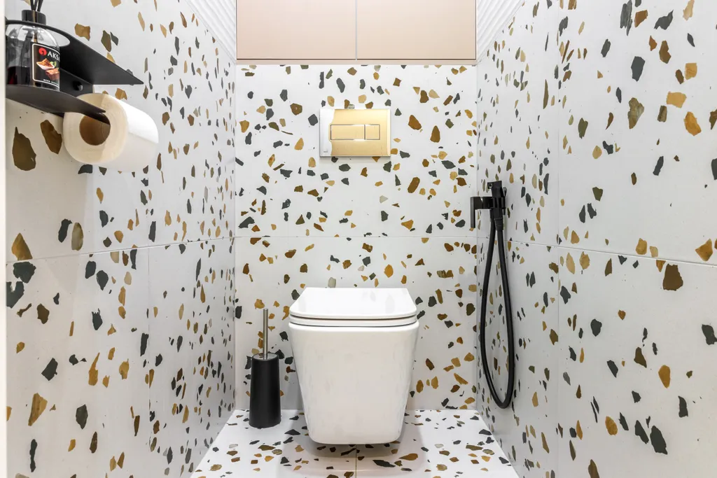 Роскошная квартира