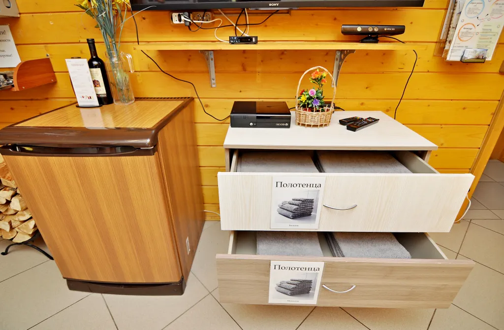 Коттедж Хеппо