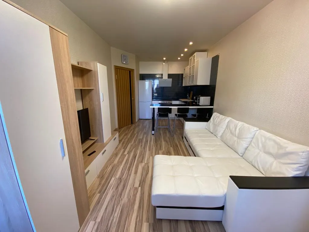 Уютная квартира в центре города — аренда посуточно в Архангельск