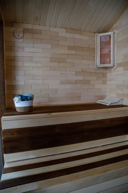 Гостевой двор Терем