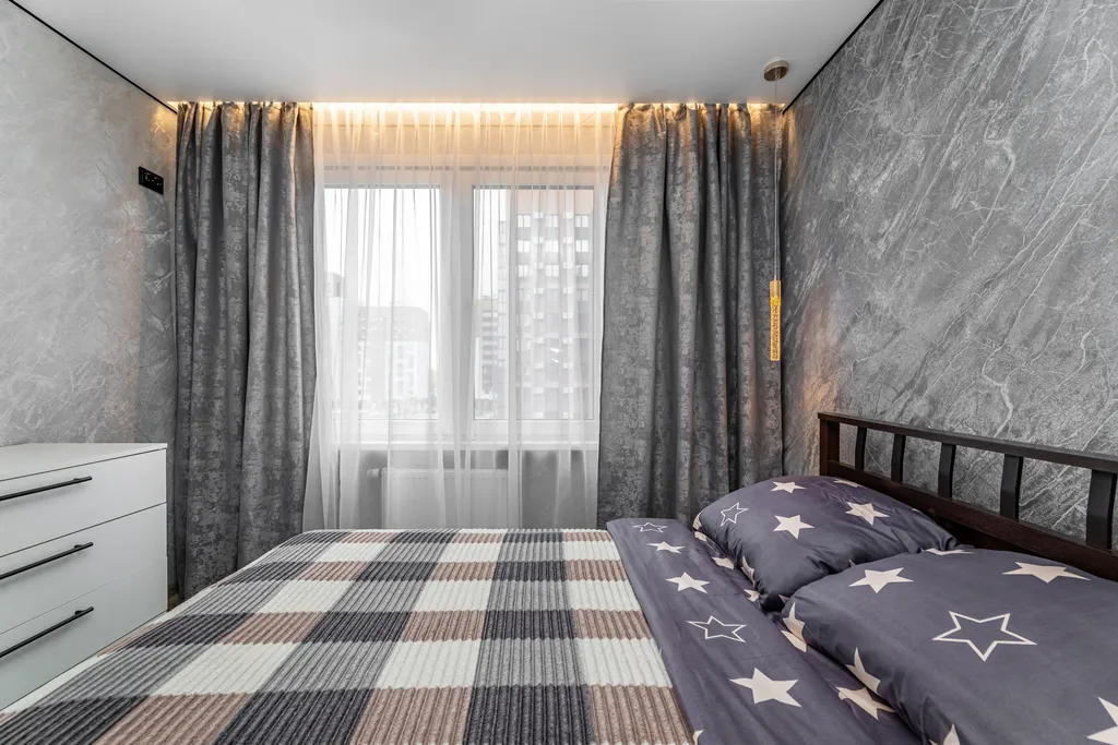 Красивая квартира Усады рядом с аэропортом