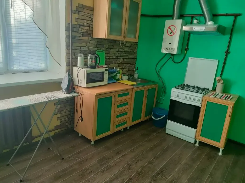 Коттедж 3-комнатный Дом — Волгоград