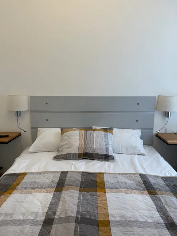 Апартамент Маркус