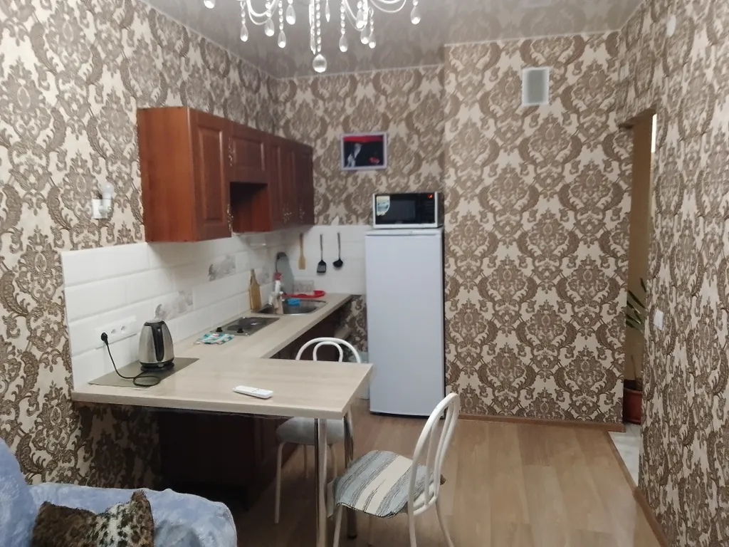 Квартира на Микрохирургии Глаза