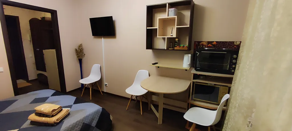 Дизайнерская студия