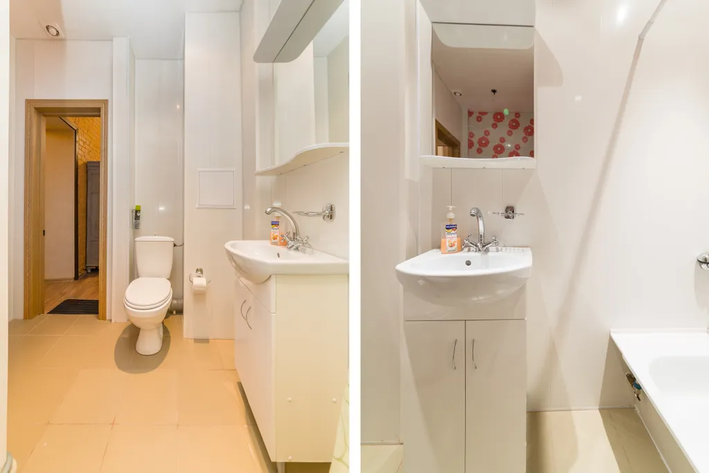 Квартира Квартира Малышка на Некрасова — Санкт-Петербург