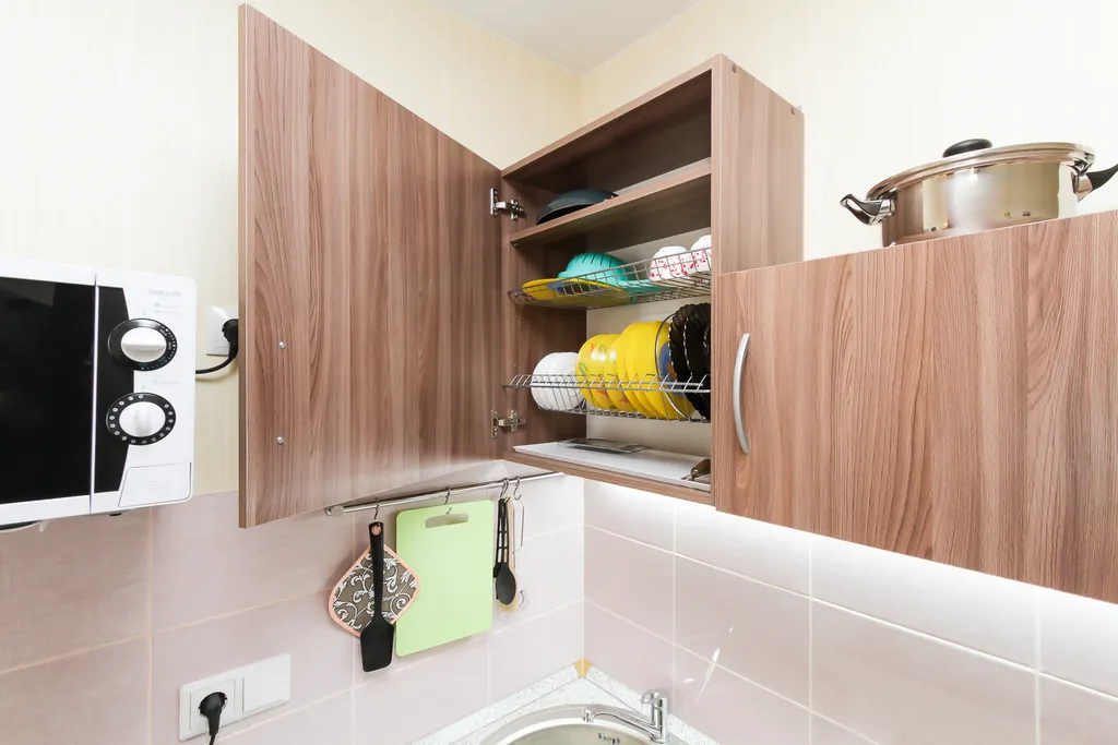 Квартира Квартира-студия — Новосибирск