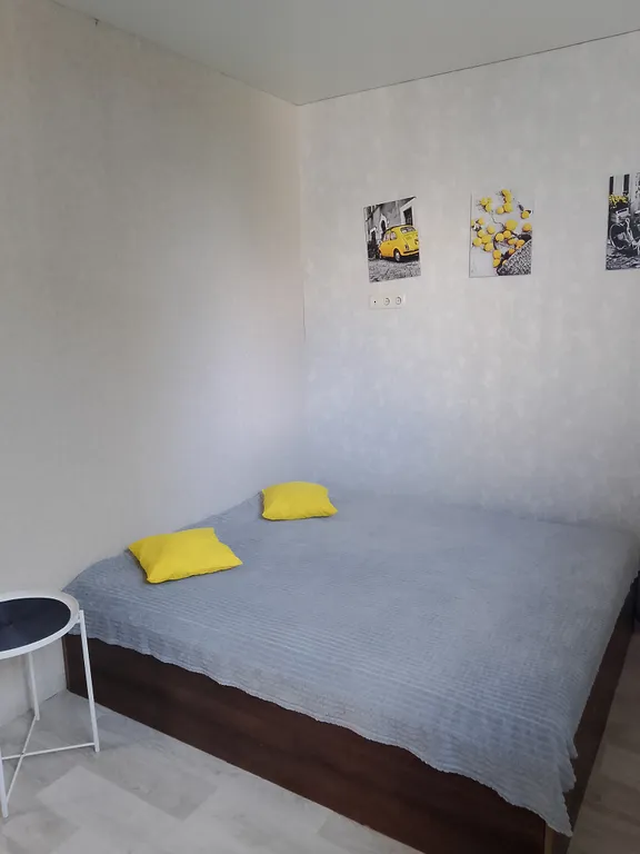 Уютный домик с бассейном