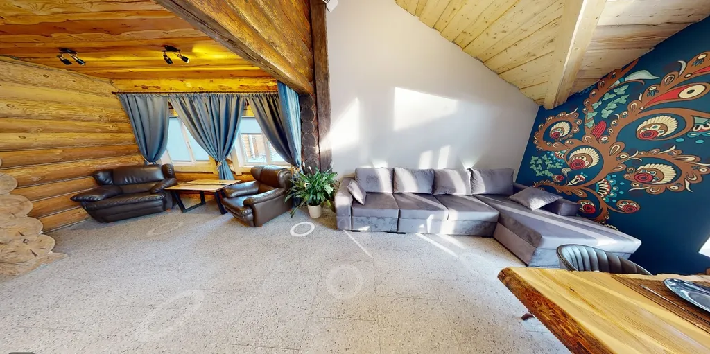 4-комнатный Дом