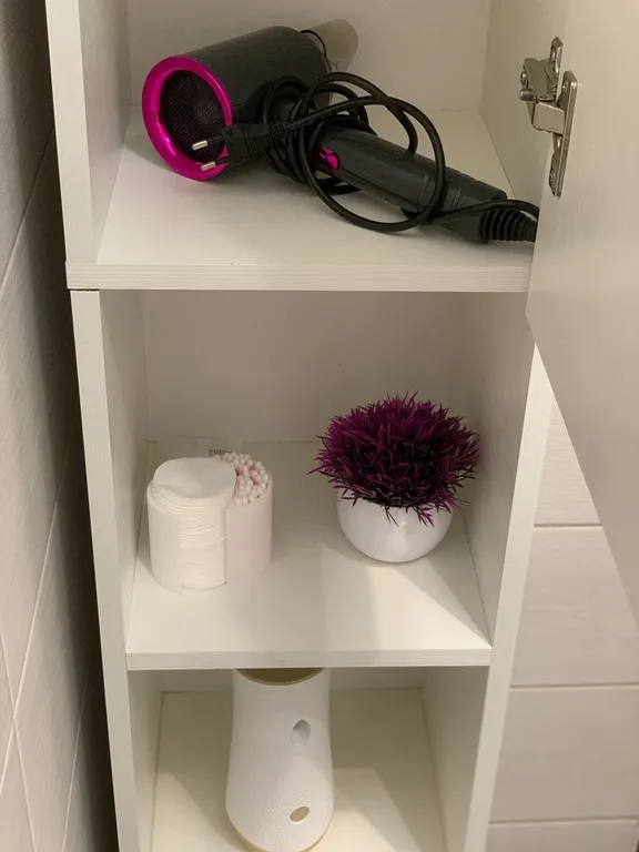 Квартира в новом ЖК в центре