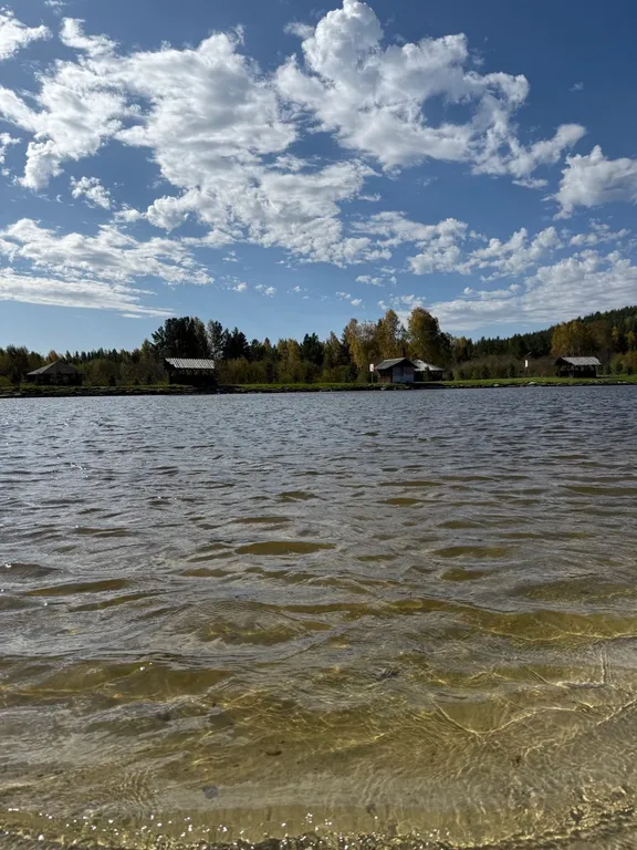 Апартаменты ГЛК "Солнечная долина"