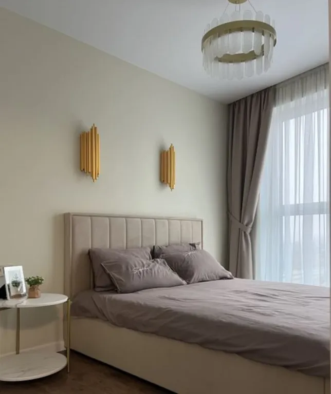 Квартира в современном районе Минск-Мира