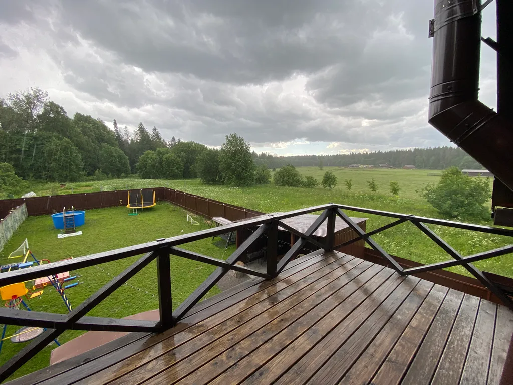 Коттедж Новый уютный коттедж — Войсковицы