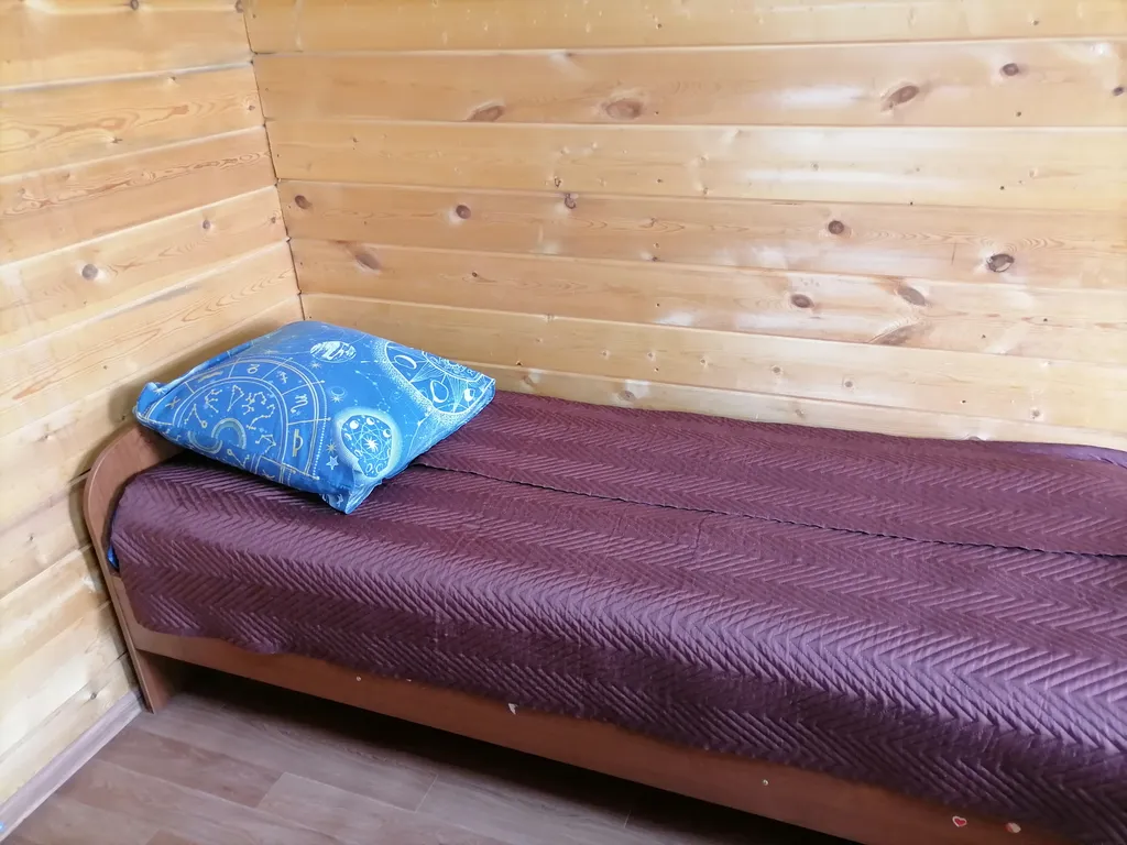 Квартира Комната — аренда посуточно в Хужир (Ольхон)