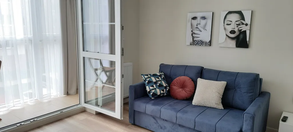 Квартира Яблоневая-Style — аренда посуточно в Светлогорск