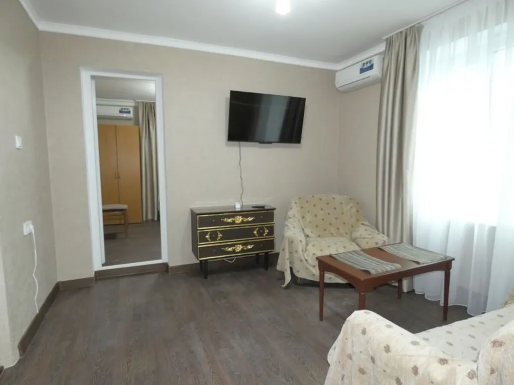 Квартира Комната — Гагра