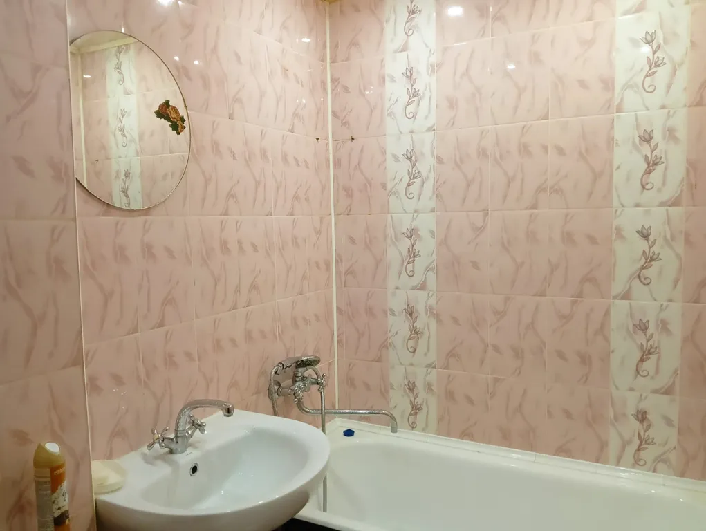 Квартира Квартира рядом с ФМБА — Красноярск