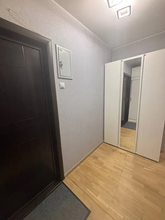 Квартира Квартира Однушка с новым ремонтом — Москва