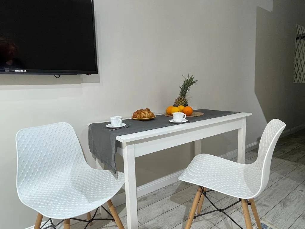 Студия Nostalgia в центре города