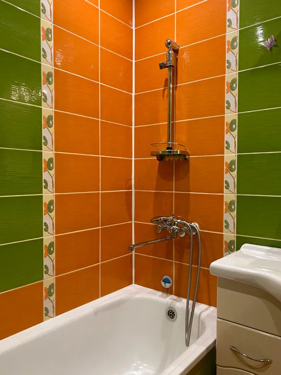 Квартира Двухкомнатная квартира с личным парковочным местом — Ярославль