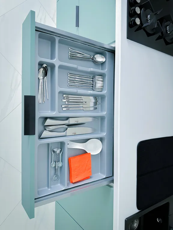 Квартира Стильная и уютная квартира — Геленджик