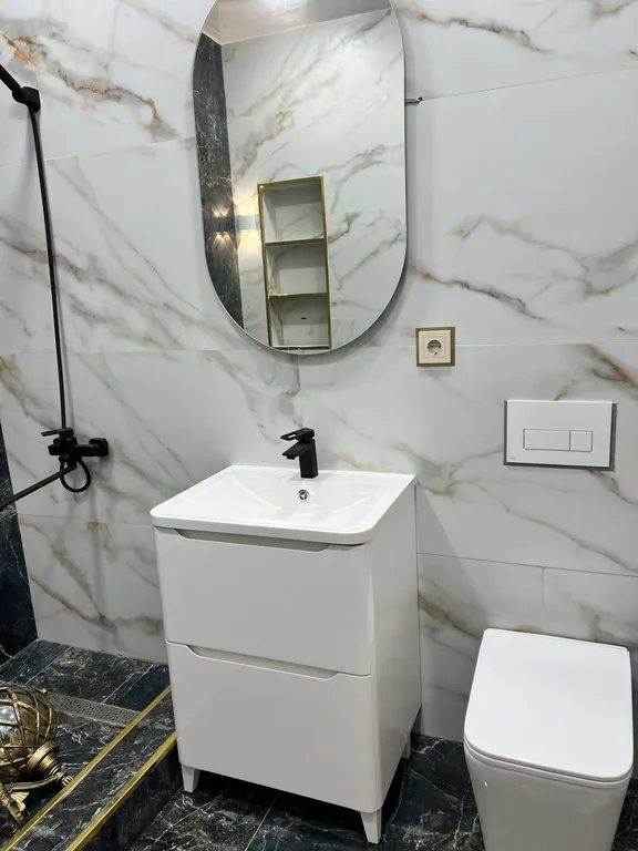 Дом золотого заката