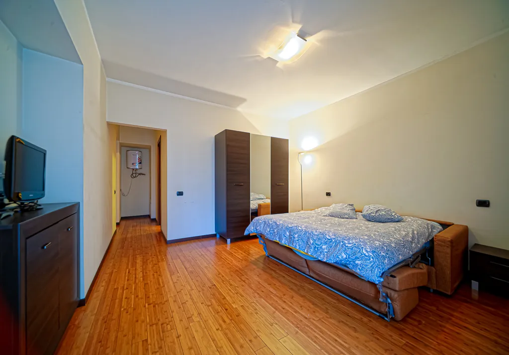 Квартира Квартира с видом на Аничков мост и Фонтанку, до 5 гостей — Санкт-Петербург