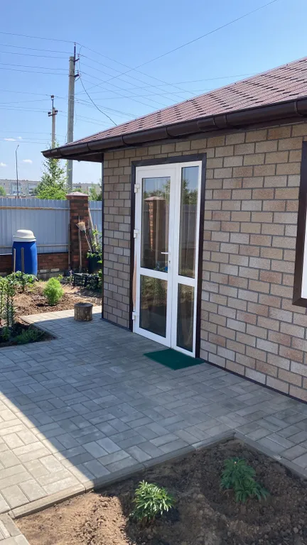 Коттедж Дом одноэтажный гостевой — аренда посуточно в Яровое