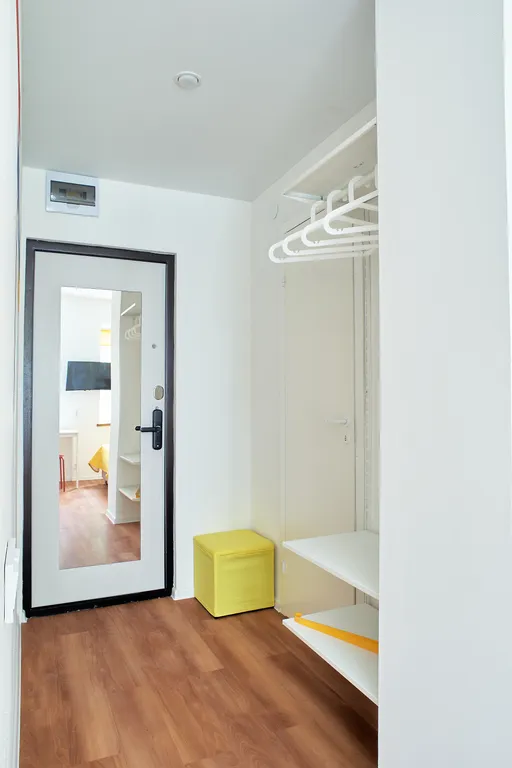 Студия в центре Екатеринбурга