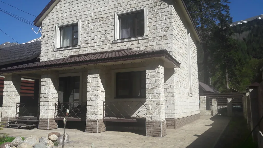 Апартаменты на Высоте