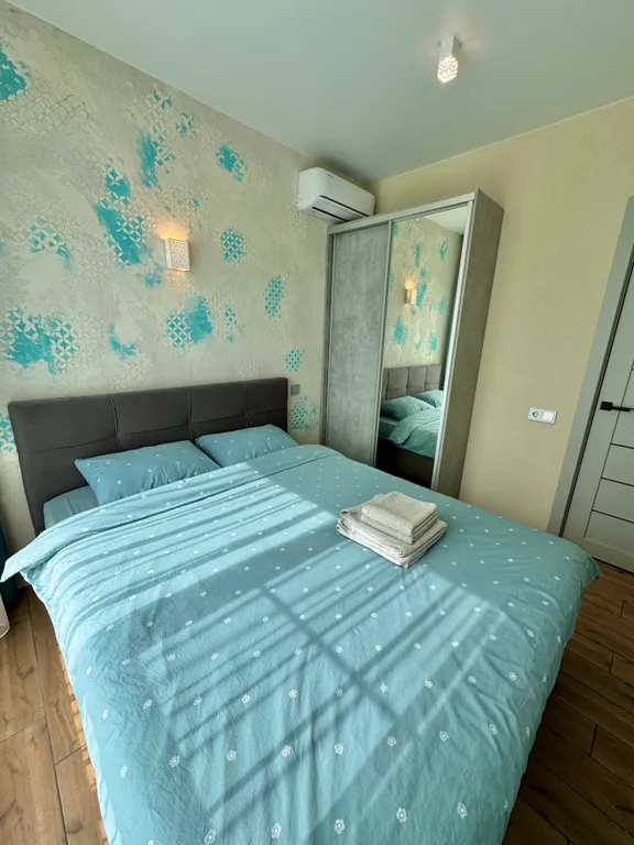 Коттедж Villa Veres — Варваровка