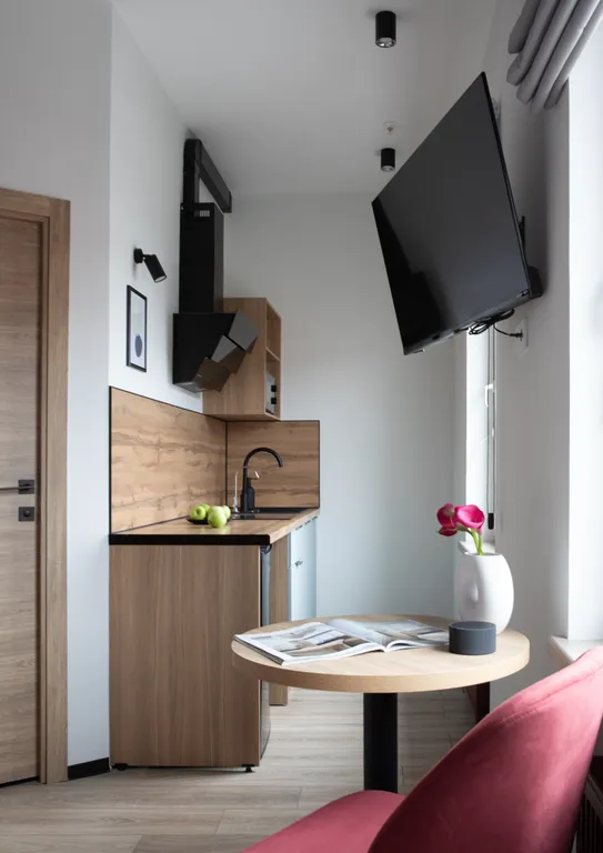 Квартира Комната — Москва