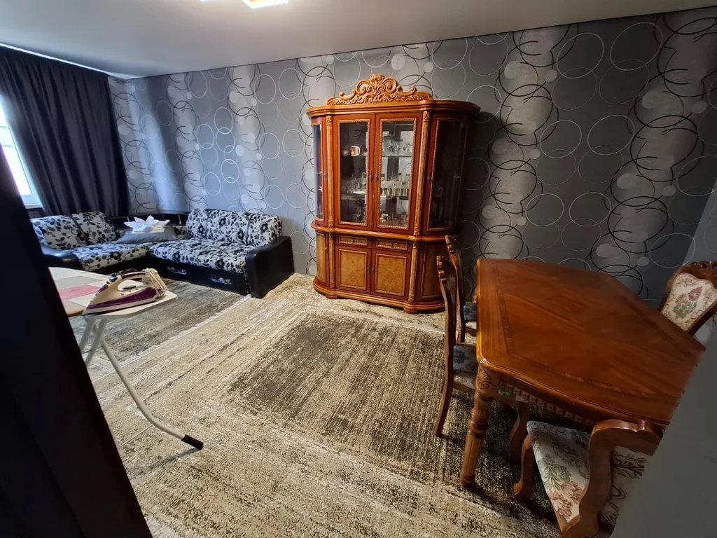 Уютная квартира в самом центре города