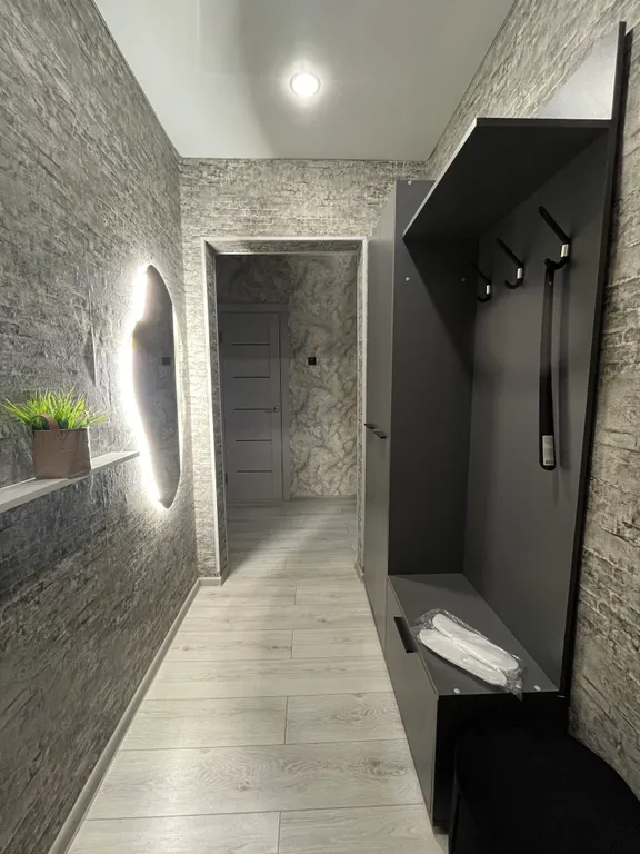 Апартаменты Gold в микрорайоне Деснаград, Бежицкий район