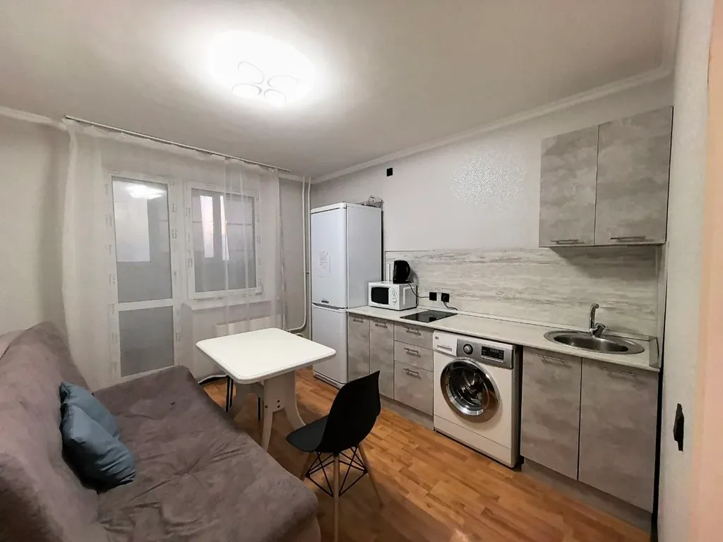 Апартаменты стандарт