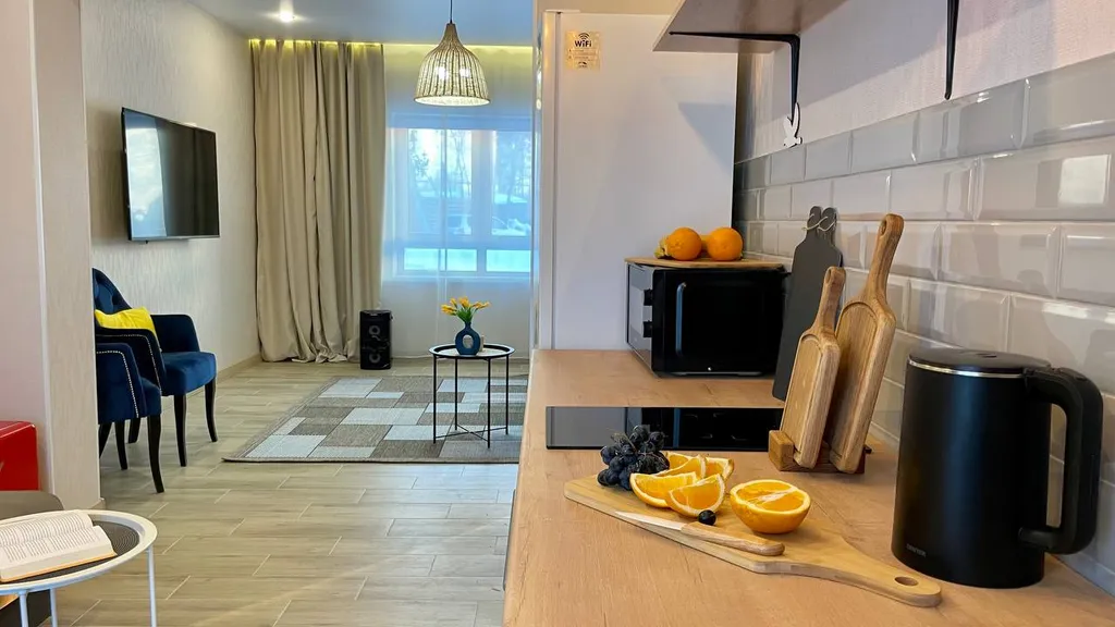 Новый комфортный коттедж с сауной, зоной отдыха и ХВox