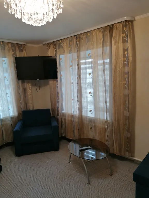 Апартамент в музее заповеднике остров-град