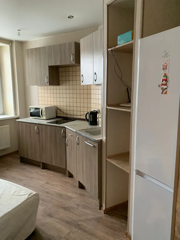 Уютная квартира рядом с метро